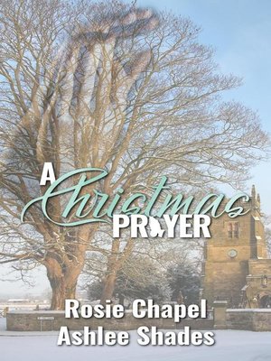 cover image of A Christmas Prayer